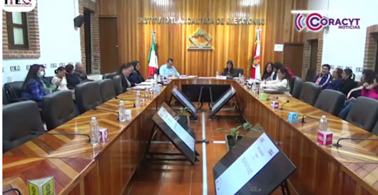 Aprobó ITE la readecuación de su presupuesto para el Ejercicio Fiscal 2025