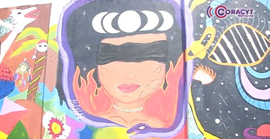 Clausuraron los talleres de pintura y danza del Cereso Femenil de Tlaxcala 