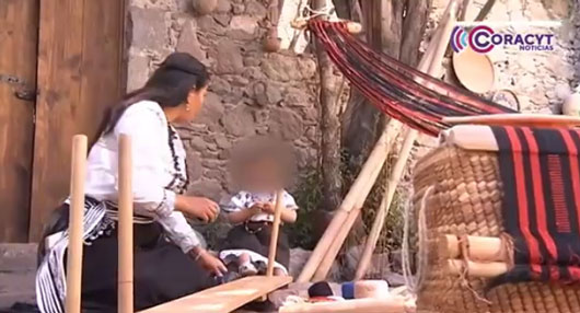 Mujeres tlaxcaltecas desempeñaron un papel importante durante la Conquista
