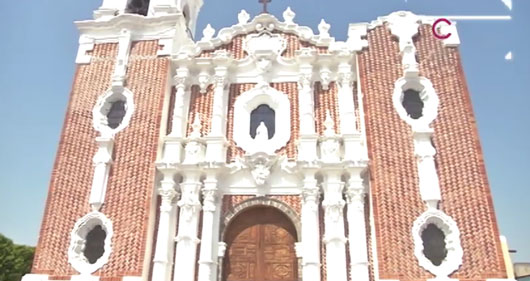 Por más de 300 años la Parroquia de San José ha evangelizado a Tlaxcala