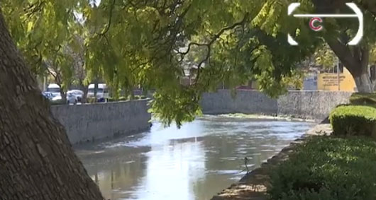 Destaca Tlaxcala en protección y preservación de ríos