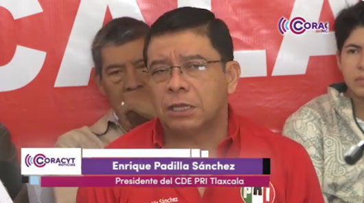 Analiza PRI Tlaxcala los perfiles de aspirantes al Poder Judicial 