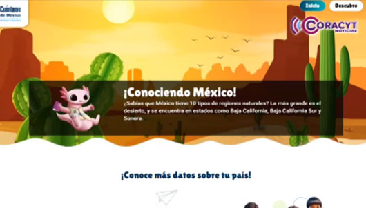 Relanzó el Inegi la plataforma 
