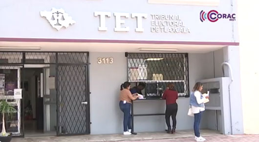 Analiza Secretaría de Finanzas solicitud de ampliación de presupuesto del TET  