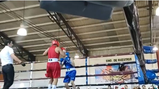 Tlaxcaltecas mantienen interés por la practica del deporte 