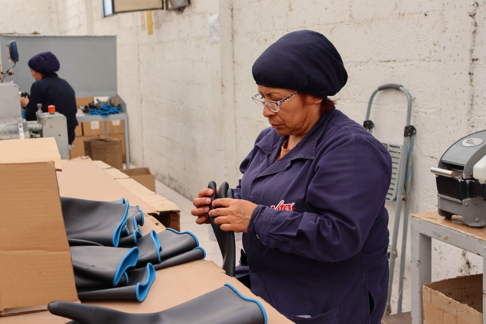 Tlaxcala alcanza nueva cifra histórica en empleo formal: STYC