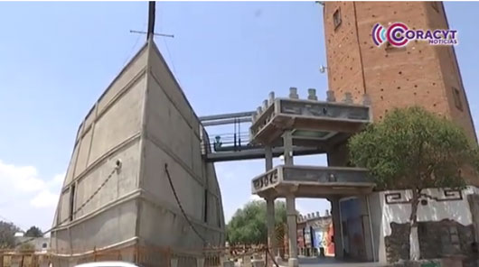 Ofrece Tlaxco una gran variedad de atractivos turísticos religiosos 