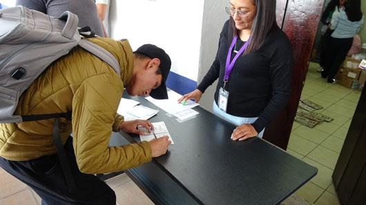 Fecha límite para obtener descuentos de refrendo vehicular por adeudos anteriores será el 30 de abril