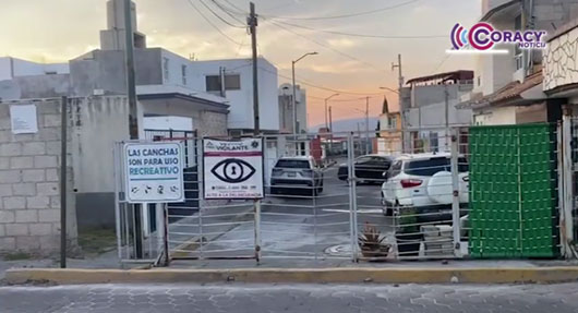 Tlaxcala capital cuenta con más de 100 Comités de Vecinos Vigilantes
