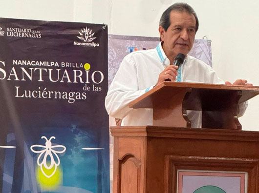 Tlaxcala se prepara para temporada de avistamiento de luciérnagas 2025