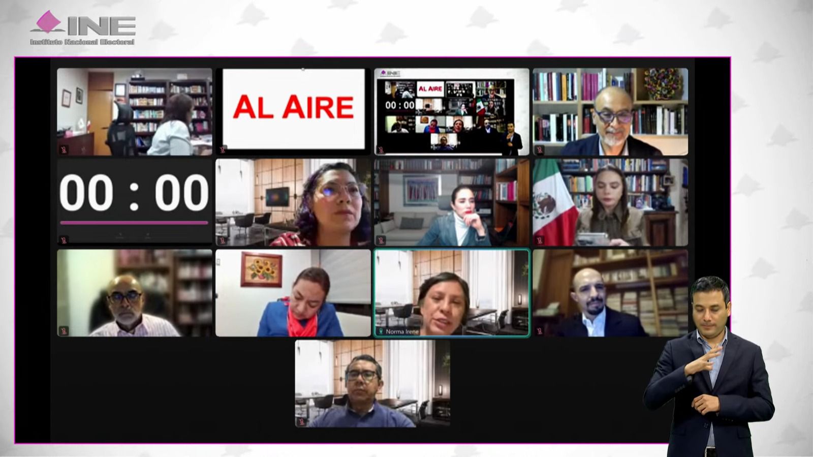  Aprueba INE medidas cautelares por difusión de propaganda conocida como “acordeones” en elección del Poder Judicial 