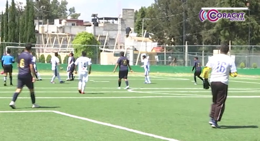 Con torneo deportivo concluyó el Mes del Trabajo Digno