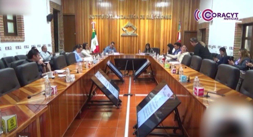 Sanciona ITE a partidos políticos por diversas irregularidades