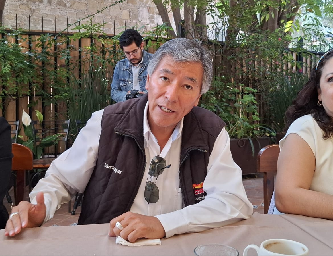 Reporta CROC el pago de 55.8 mdp de utilidades a 5 mil 826 trabajadores en Tlaxcala