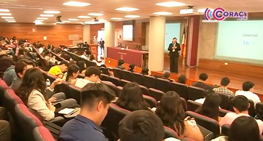 Con seminario, el CEAM celebrará su 23° Aniversario 