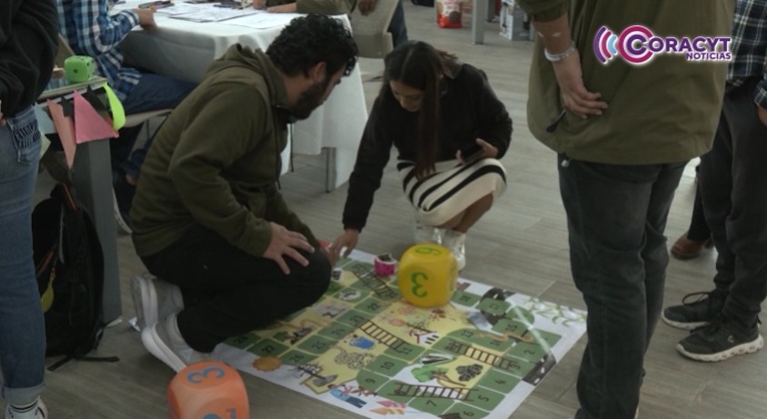 Compartieron estudiantes de Biología de la UATx proyectos socioambientales