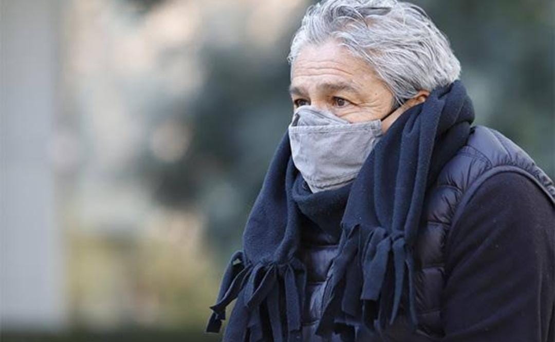 Recomienda IMSS Tlaxcala protegerse de las inclemencias del tiempo y sus efectos