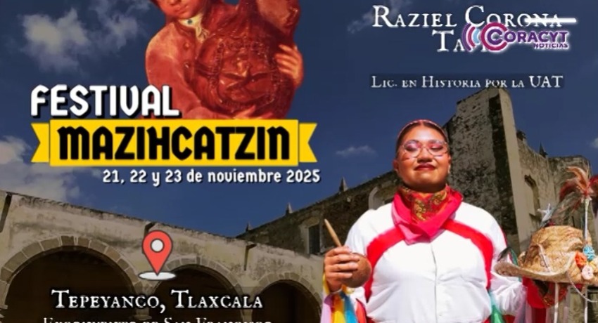 Preparan Museo de Arte Religioso en el ex Convento de Tepeyanco