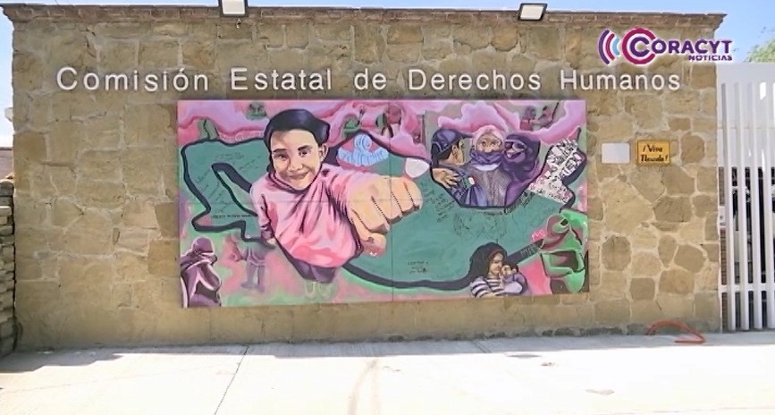 Fortalece CEDH la inclusión de las personas sordas