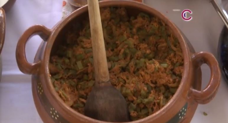 Deleitó cientos de paladares el “Festival Gastronómico 2025” 