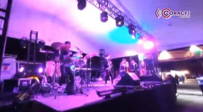 El Foro de la Radio llenó de ritmo a “Tlaxcala, la Feria de Ferias 2025”