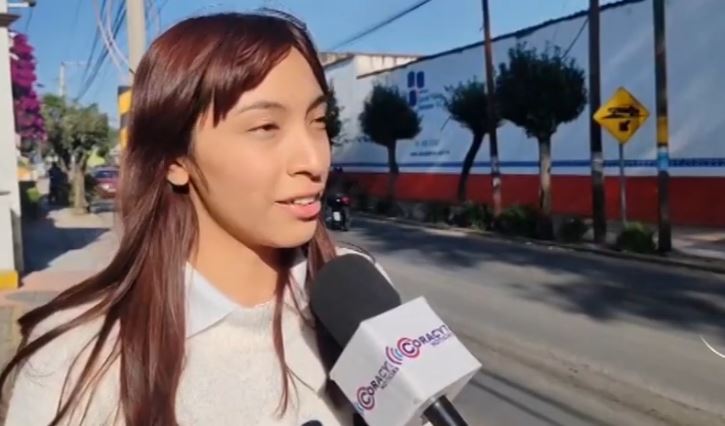 Jóvenes tlaxcaltecas desconfían de la autenticidad de la “Marcha de la Generación Z”