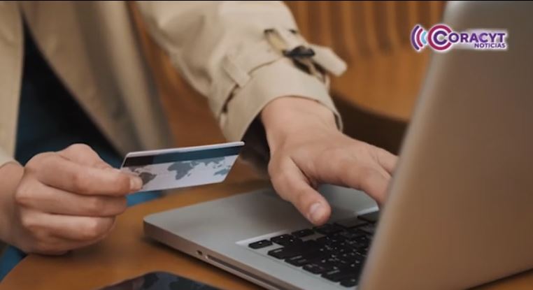 Recomiendan especialista reforzar medidas de seguridad digital para prevenir fraudes 