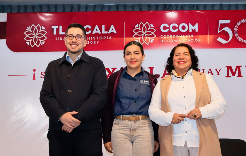 En 2026, incrementará en un 54% el presupuesto de la SMET