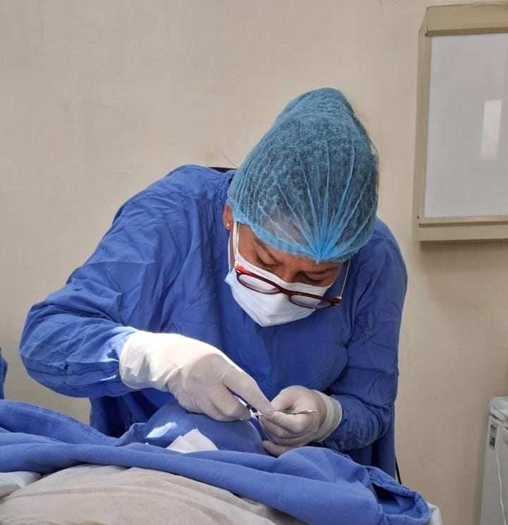 Realizó IMSS Tlaxcala quinta procuración de tejidos en el Hospital General de Zona No. 1  