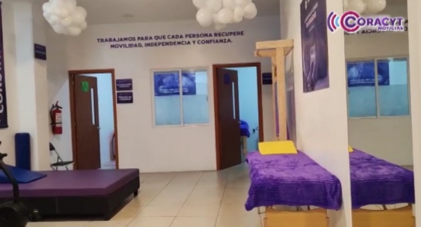 Mejoran atención integral a personas con discapacidad con UBR en Apetatitlán