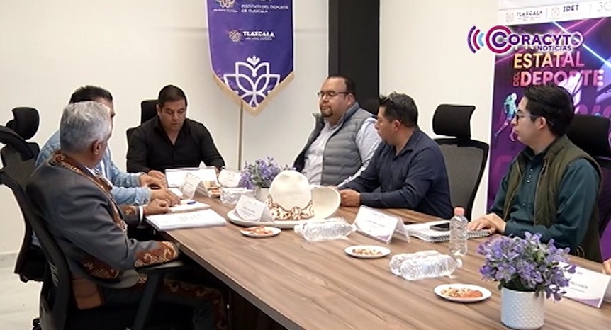 Eligen a las y los ganadores del Premio Estatal del Deporte 2025