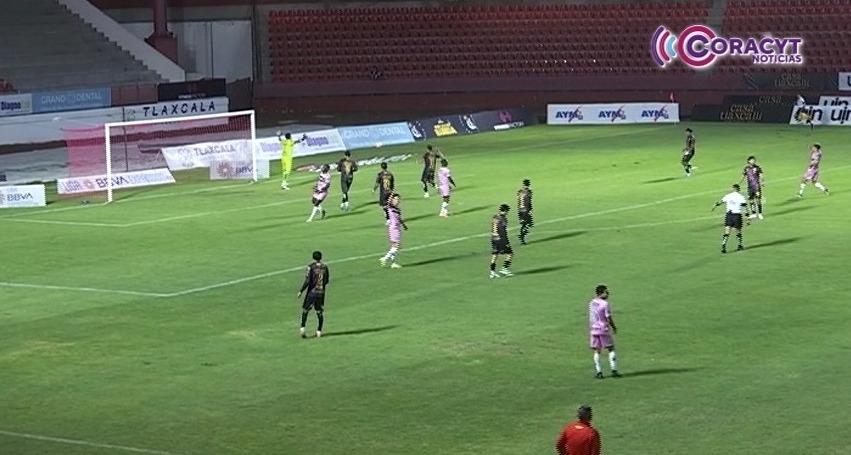 Coyotes de Tlaxcala quedan fuera de la liguilla del Apertura 2025