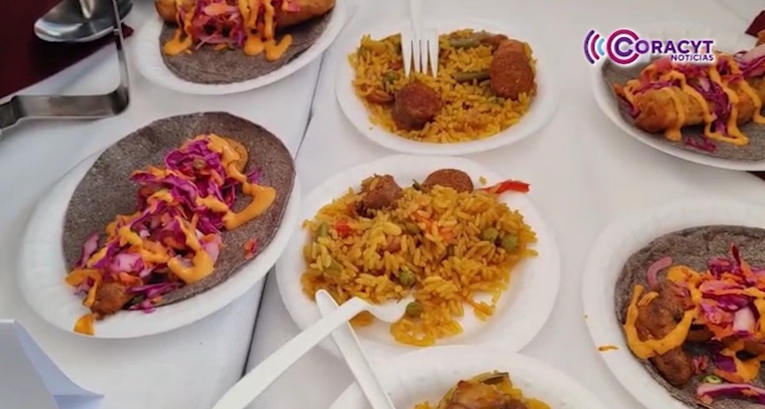 Promueve la SIA el  consumo local en “Tlaxcala, la Feria de Ferias 2005”