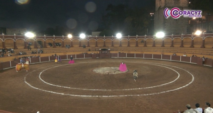 Segundo Festival Taurino reunió a ganaderías y amantes de la fiesta brava