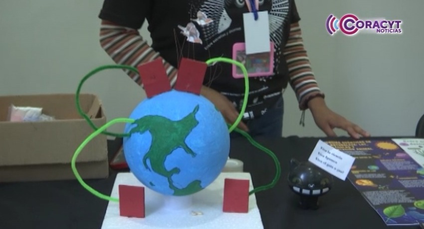 Astronomía y mecánica cuántica, protagonistas de la 