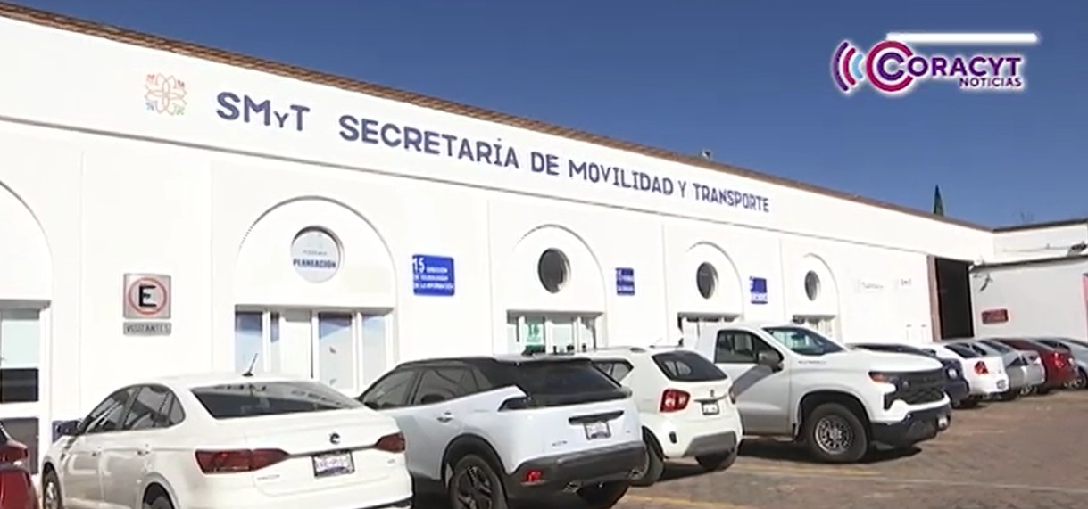 Pide SMyT a transportistas regularizar sus concesiones con un 50% de descuento