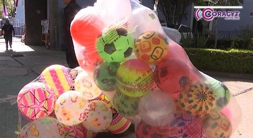 Convoca SEDIF Tlaxcala a sumarse a la campaña “Regala de Corazón 2026”