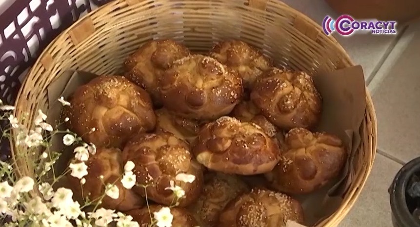 Disminuye la producción de pan de muerto en Tenancingo