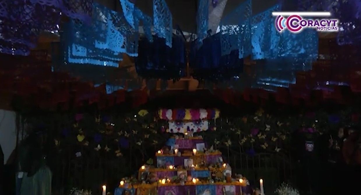 Ofreció SMA un viaje entre tradición, flores y misteriosos sonidos del bosque