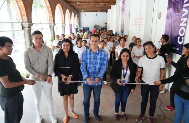 Apetatitlán celebra la Semana del Adulto Mayor reconociendo su legado y contribución a la comunidad