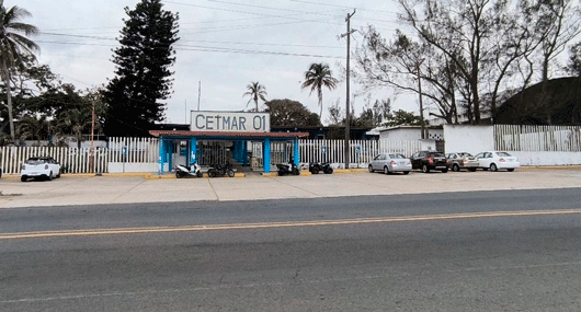 Suspenden clases en escuela de Veracruz por caso de tuberculosis
