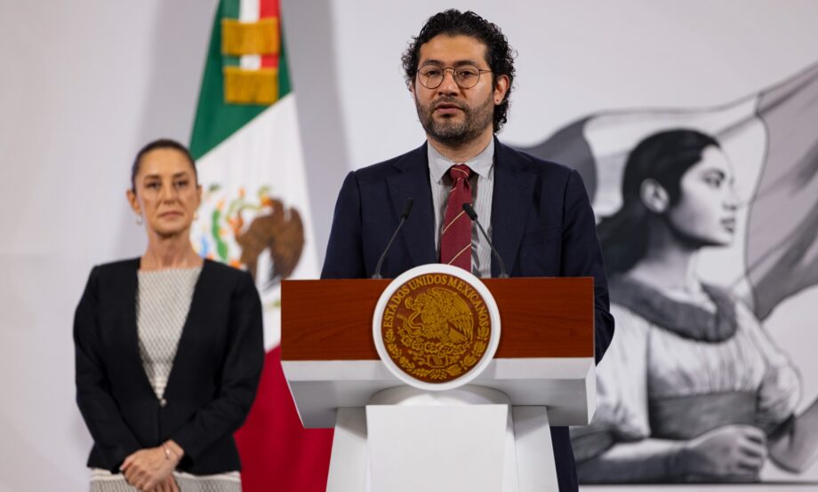 Tasa de desempleo en México, en sus mínimos históricos: STPS