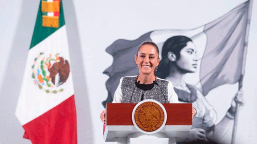 Sheinbaum se reúne con empresarios para presentar Plan México