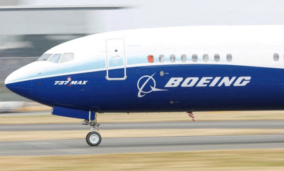 China devuelve primeros aviones estadounidenses por aranceles de Trump