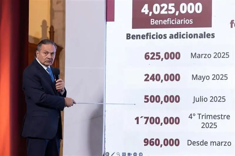 Infonavit ha presentado 38 denuncias penales por casos de manejos fraudulentos