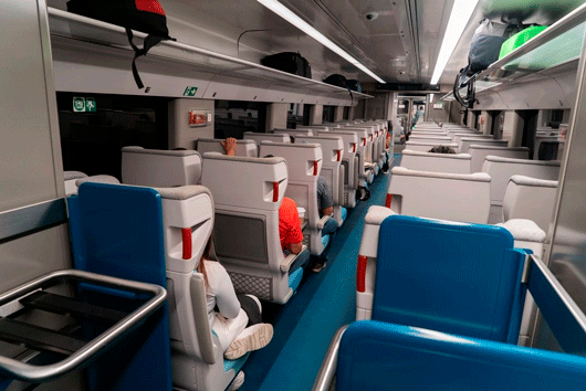 Publican actualización del Manual de Organización General del Tren Maya