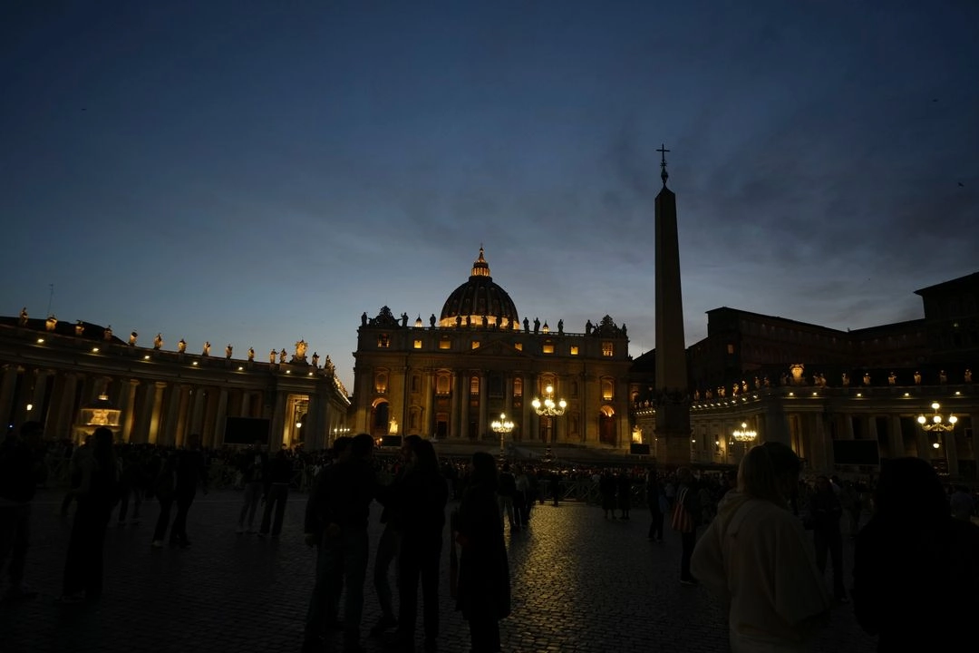 Derrame cerebral, la causa de muerte del papa Francisco: Vaticano