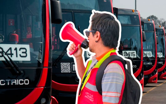 Metrobús anuncia el fin de la ruta Río Frío-Juárez, a partir de esta FECHA