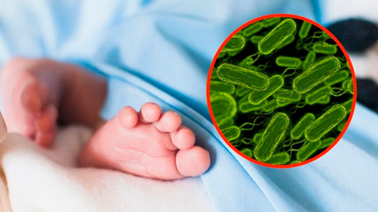 Tos ferina en México: Mueren 45 bebés; las niñas son las más afectadas