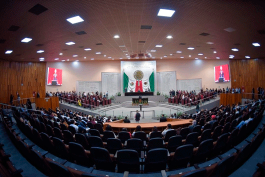 Desaparece bancada del PT en el Congreso de Veracruz